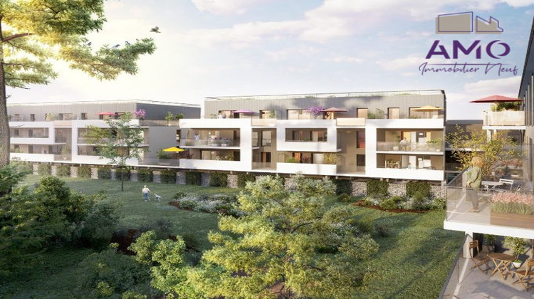Ma-Cabane - Vente Appartement La Chapelle-Saint-Mesmin, 54 m²