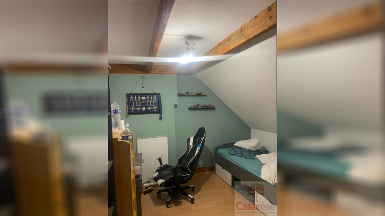 Ma-Cabane - Vente Appartement LA CHAPELLE SAINT MESMIN, 98 m²