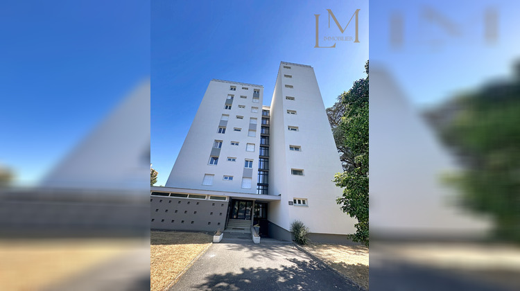 Ma-Cabane - Vente Appartement LA CHAPELLE-SAINT-MESMIN, 64 m²