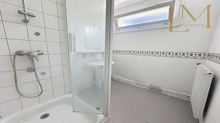 Ma-Cabane - Vente Appartement LA CHAPELLE-SAINT-MESMIN, 64 m²