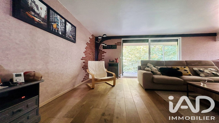 Ma-Cabane - Vente Appartement La Chapelle-Saint-Mesmin, 76 m²