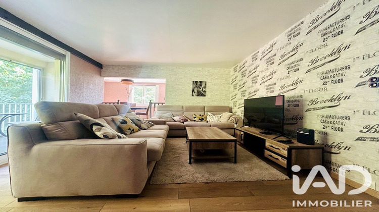 Ma-Cabane - Vente Appartement La Chapelle-Saint-Mesmin, 76 m²