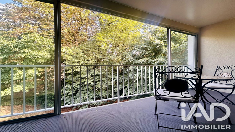 Ma-Cabane - Vente Appartement La Chapelle-Saint-Mesmin, 76 m²