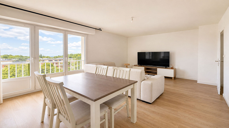 Ma-Cabane - Vente Appartement LA CHAPELLE-SAINT-MESMIN, 52 m²