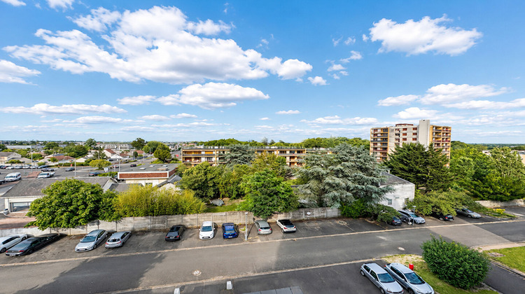 Ma-Cabane - Vente Appartement LA CHAPELLE-SAINT-MESMIN, 52 m²