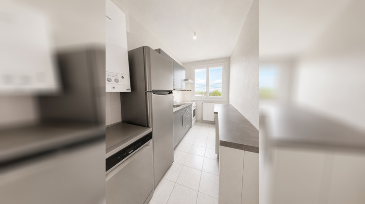 Ma-Cabane - Vente Appartement LA CHAPELLE-SAINT-MESMIN, 52 m²