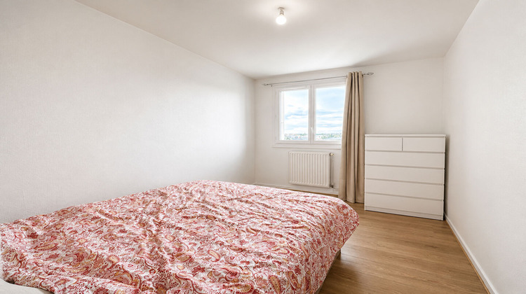 Ma-Cabane - Vente Appartement LA CHAPELLE-SAINT-MESMIN, 52 m²