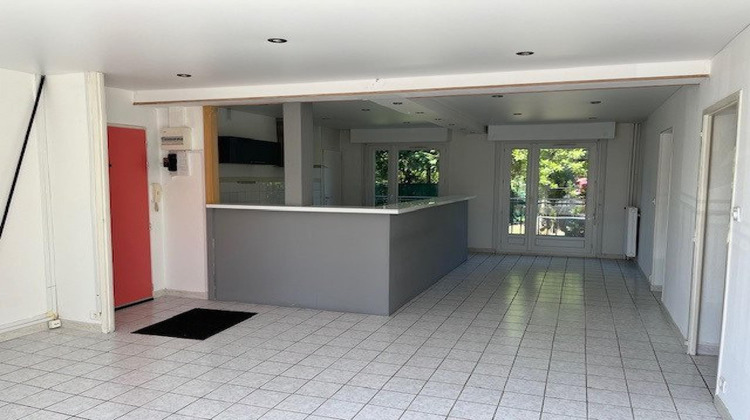 Ma-Cabane - Vente Appartement La Chapelle-Saint-Mesmin, 57 m²