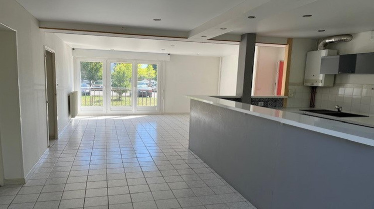 Ma-Cabane - Vente Appartement La Chapelle-Saint-Mesmin, 57 m²