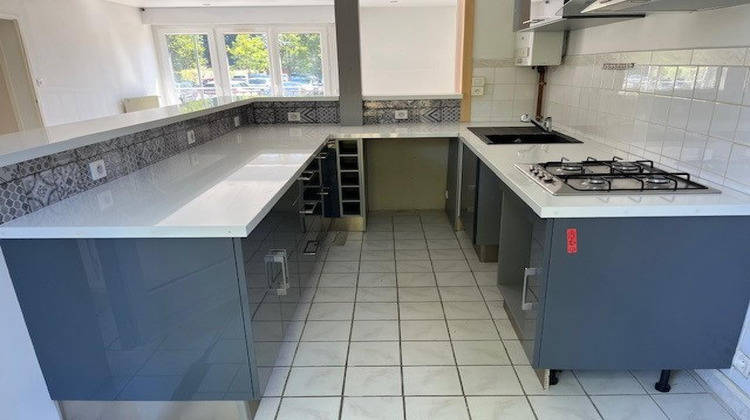 Ma-Cabane - Vente Appartement La Chapelle-Saint-Mesmin, 57 m²