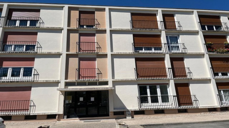 Ma-Cabane - Vente Appartement La Chapelle-Saint-Mesmin, 57 m²
