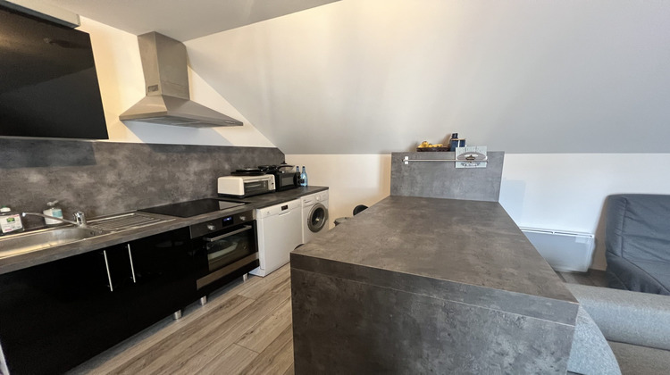 Ma-Cabane - Vente Appartement La Chapelle-Saint-Mesmin, 31 m²