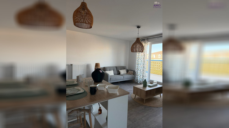 Ma-Cabane - Vente Appartement La Chapelle-Saint-Mesmin, 60 m²