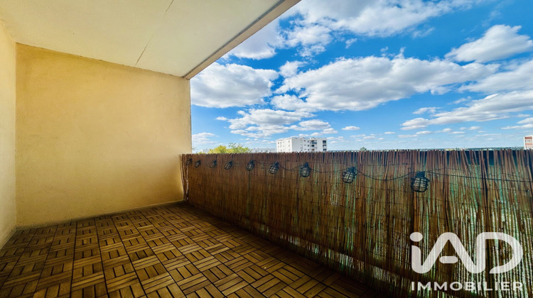 Ma-Cabane - Vente Appartement La Chapelle-Saint-Mesmin, 62 m²
