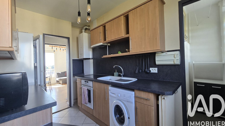 Ma-Cabane - Vente Appartement La Chapelle-Saint-Mesmin, 60 m²