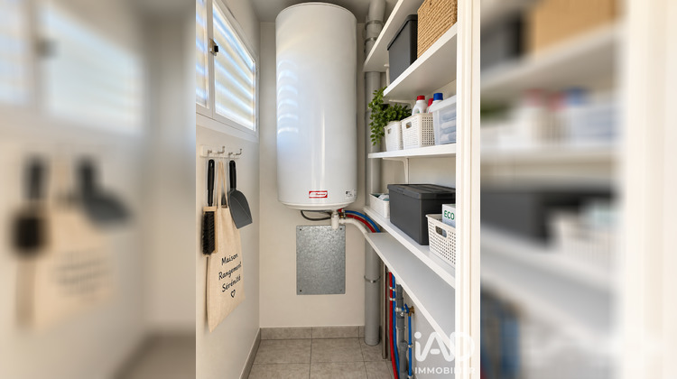 Ma-Cabane - Vente Appartement La Chapelle-Saint-Mesmin, 67 m²