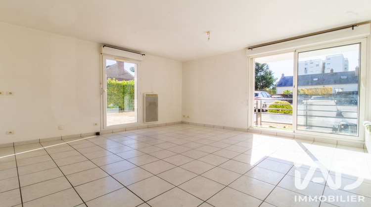 Ma-Cabane - Vente Appartement La Chapelle-Saint-Mesmin, 56 m²