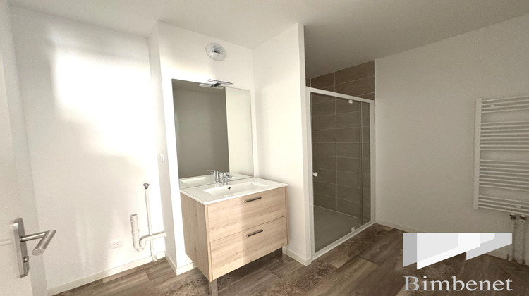 Ma-Cabane - Vente Appartement La Chapelle-Saint-Mesmin, 62 m²