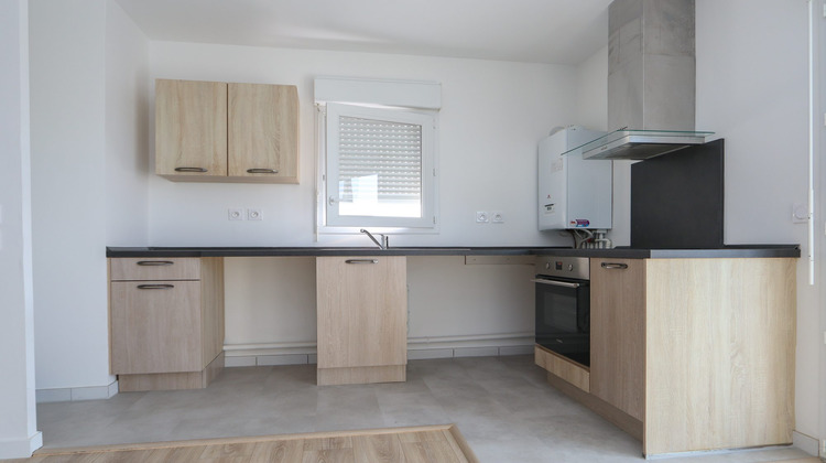 Ma-Cabane - Vente Appartement La Chapelle-St-Mesmin, 46 m²