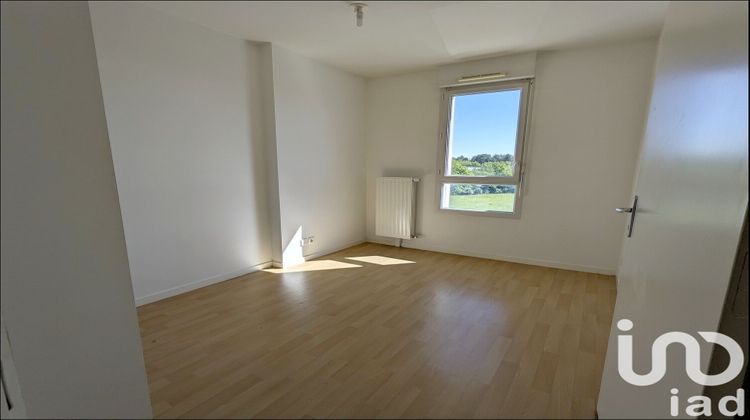 Ma-Cabane - Vente Appartement La Chapelle-sur-Erdre, 68 m²