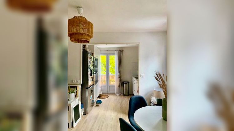 Ma-Cabane - Vente Appartement LA CHAPELLE-SUR-ERDRE, 48 m²