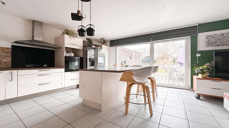 Ma-Cabane - Vente Appartement LA CHAPELLE SUR ERDRE, 83 m²