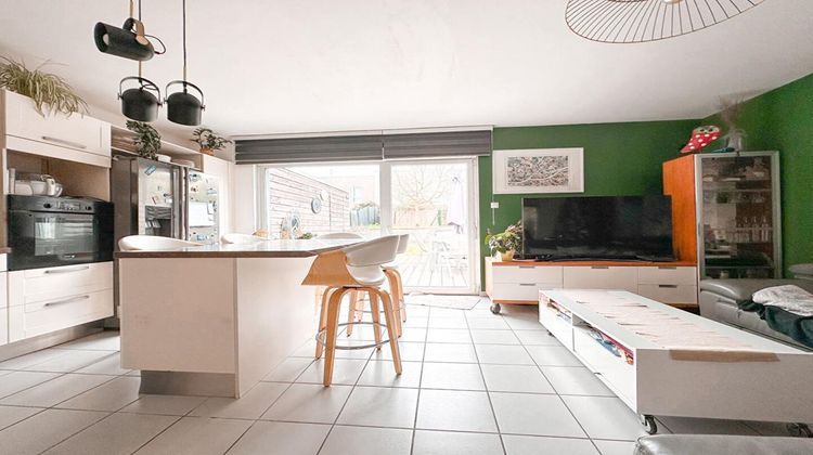 Ma-Cabane - Vente Appartement LA CHAPELLE SUR ERDRE, 83 m²