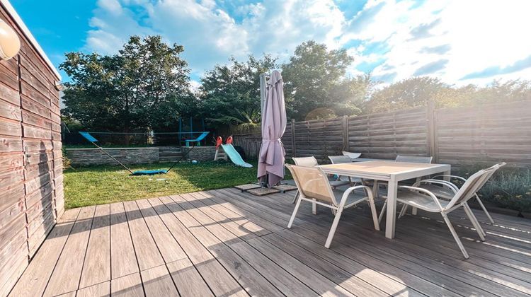 Ma-Cabane - Vente Appartement LA CHAPELLE SUR ERDRE, 83 m²