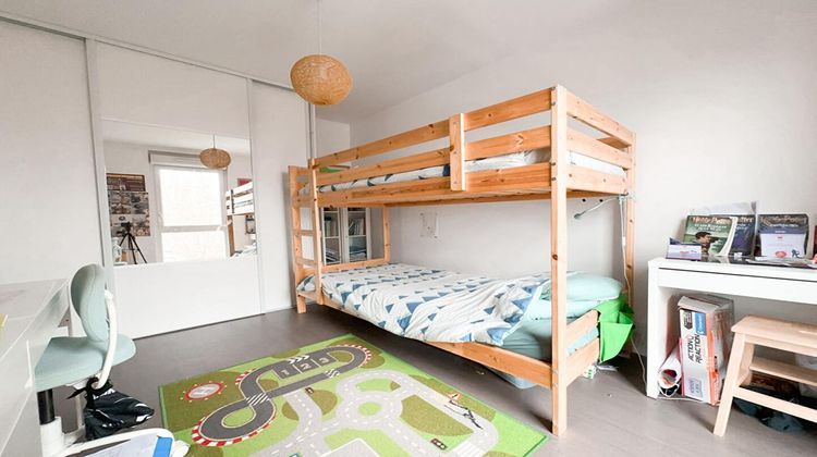 Ma-Cabane - Vente Appartement LA CHAPELLE SUR ERDRE, 83 m²