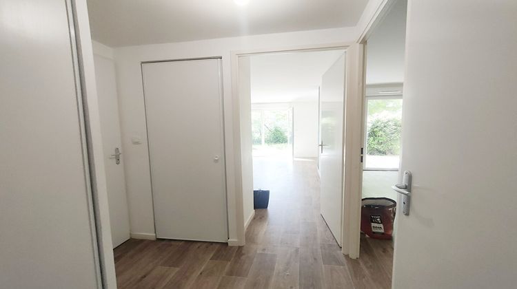 Ma-Cabane - Vente Appartement LA CHAPELLE-SUR-ERDRE, 49 m²