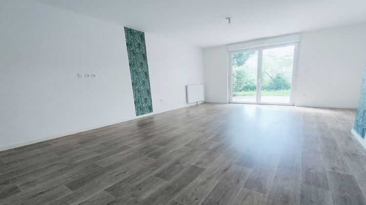 Ma-Cabane - Vente Appartement LA CHAPELLE-SUR-ERDRE, 49 m²