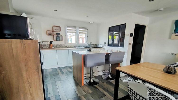 Ma-Cabane - Vente Appartement LA CHAPELLE-SUR-ERDRE, 46 m²