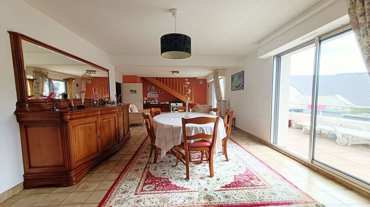 Ma-Cabane - Vente Appartement LA CHAPELLE-SUR-ERDRE, 92 m²