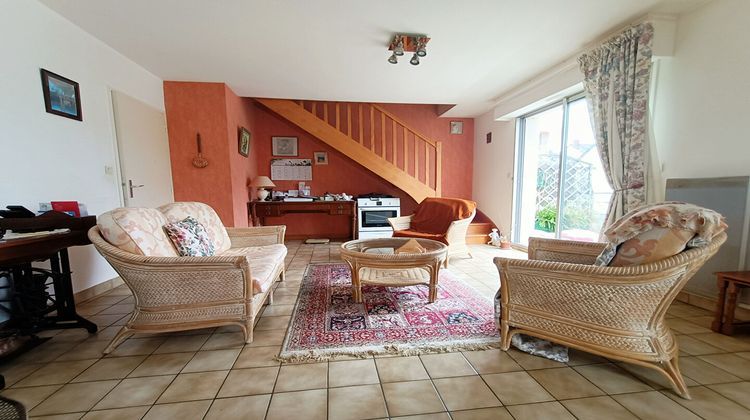 Ma-Cabane - Vente Appartement LA CHAPELLE-SUR-ERDRE, 92 m²