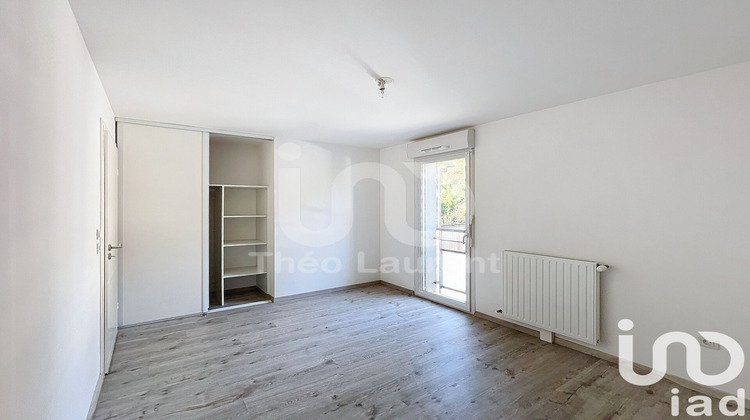 Ma-Cabane - Vente Appartement La Chapelle-sur-Erdre, 61 m²