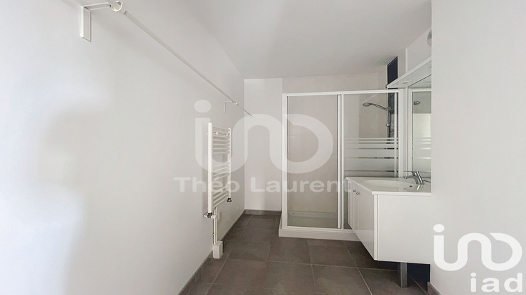 Ma-Cabane - Vente Appartement La Chapelle-sur-Erdre, 61 m²