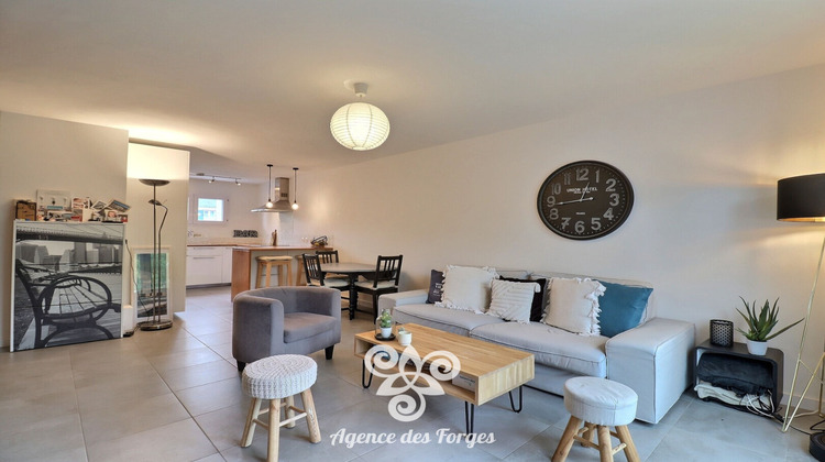 Ma-Cabane - Vente Appartement LA CHAPELLE-SUR-ERDRE, 68 m²