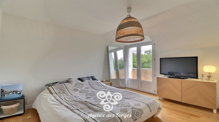 Ma-Cabane - Vente Appartement LA CHAPELLE-SUR-ERDRE, 68 m²