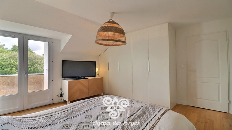 Ma-Cabane - Vente Appartement LA CHAPELLE-SUR-ERDRE, 68 m²