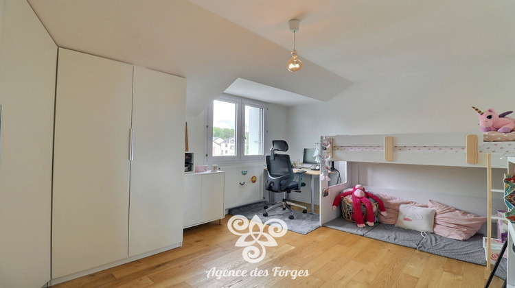 Ma-Cabane - Vente Appartement LA CHAPELLE-SUR-ERDRE, 68 m²