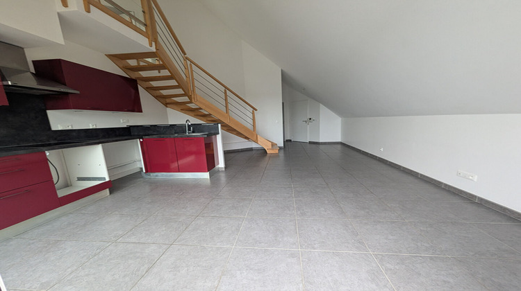 Ma-Cabane - Vente Appartement LA CHAPELLE-SUR-ERDRE, 49 m²