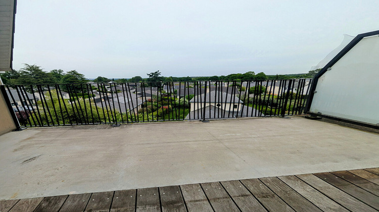 Ma-Cabane - Vente Appartement LA CHAPELLE-SUR-ERDRE, 49 m²