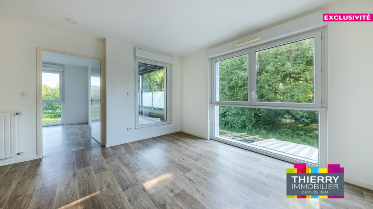 Ma-Cabane - Vente Appartement LA CHAPELLE-SUR-ERDRE, 38 m²