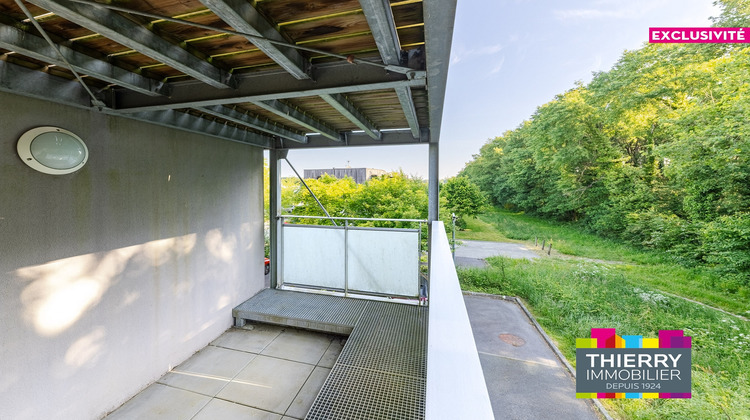 Ma-Cabane - Vente Appartement LA CHAPELLE-SUR-ERDRE, 38 m²