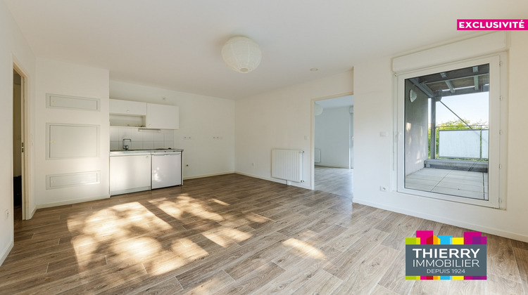 Ma-Cabane - Vente Appartement LA CHAPELLE-SUR-ERDRE, 38 m²