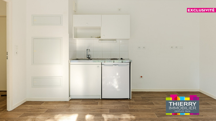 Ma-Cabane - Vente Appartement LA CHAPELLE-SUR-ERDRE, 38 m²