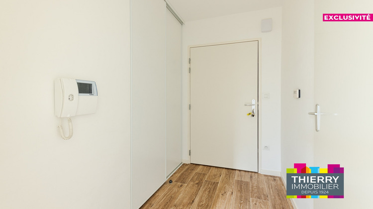 Ma-Cabane - Vente Appartement LA CHAPELLE-SUR-ERDRE, 38 m²