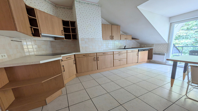 Ma-Cabane - Vente Appartement LA CHAPELLE-SUR-ERDRE, 130 m²