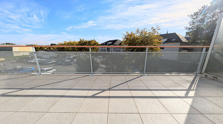 Ma-Cabane - Vente Appartement LA CHAPELLE-SUR-ERDRE, 30 m²