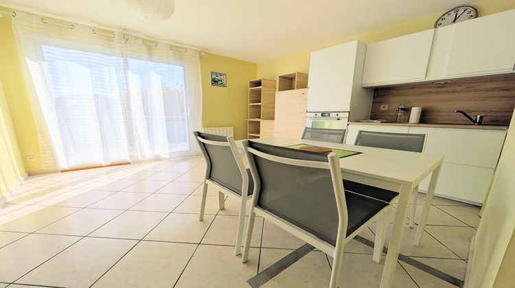 Ma-Cabane - Vente Appartement LA CHAPELLE-SUR-ERDRE, 30 m²